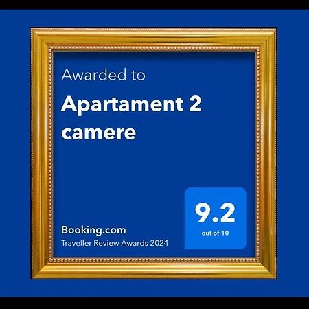 Apartament 2 Camere Baia Mare Ngoại thất bức ảnh