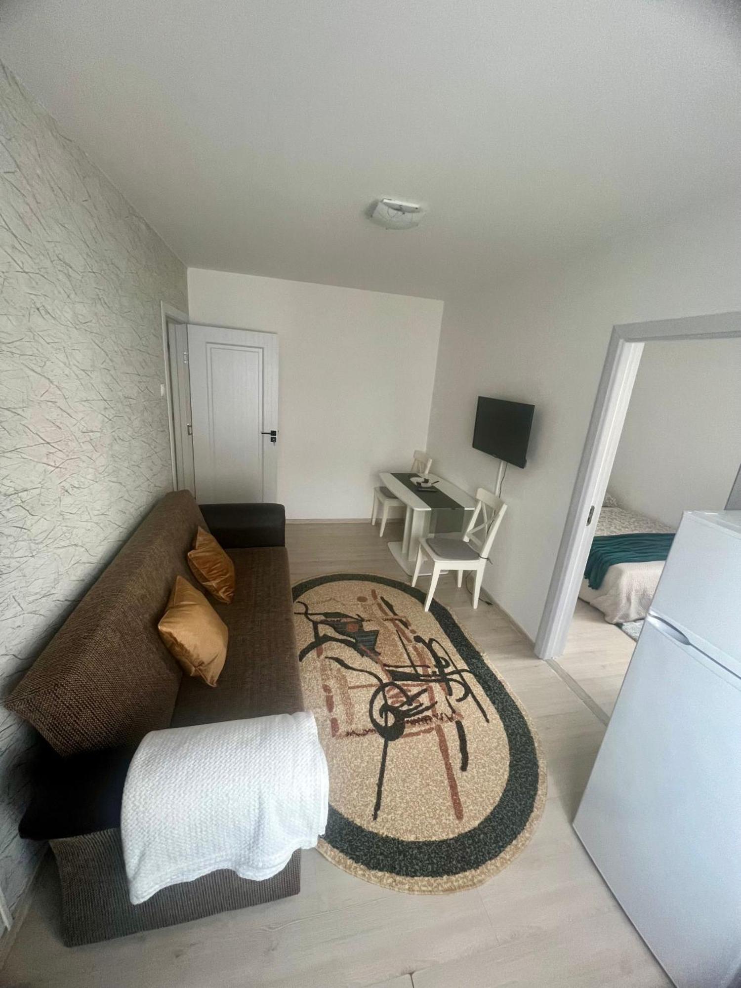 Apartament 2 Camere Baia Mare Ngoại thất bức ảnh