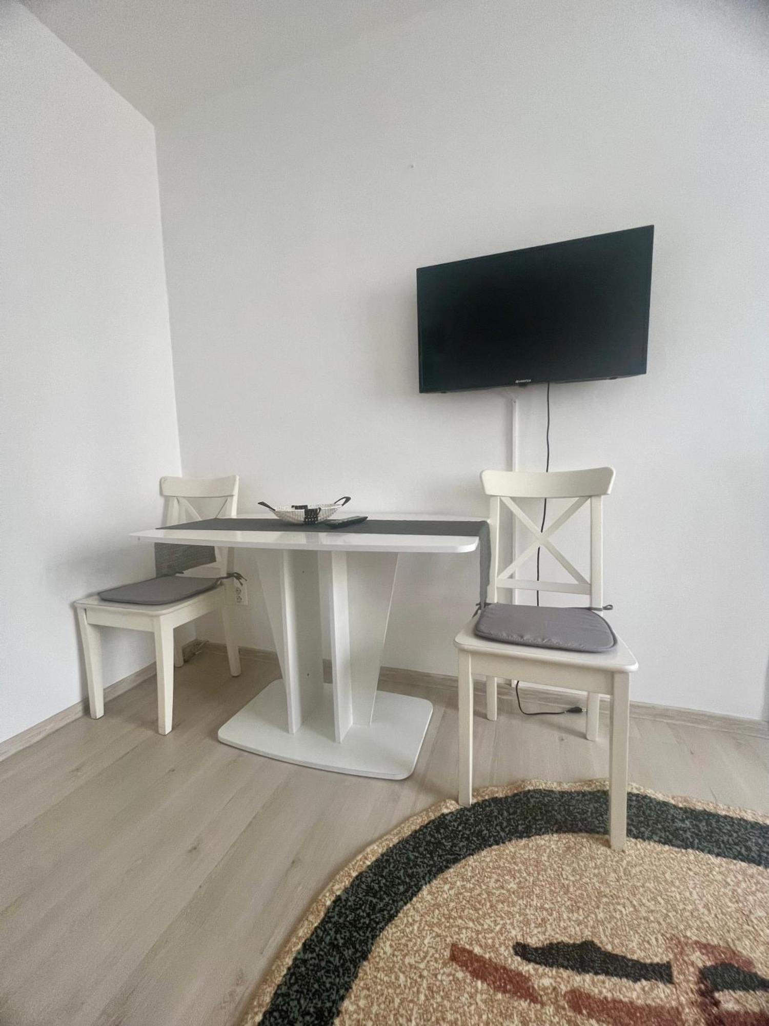 Apartament 2 Camere Baia Mare Ngoại thất bức ảnh