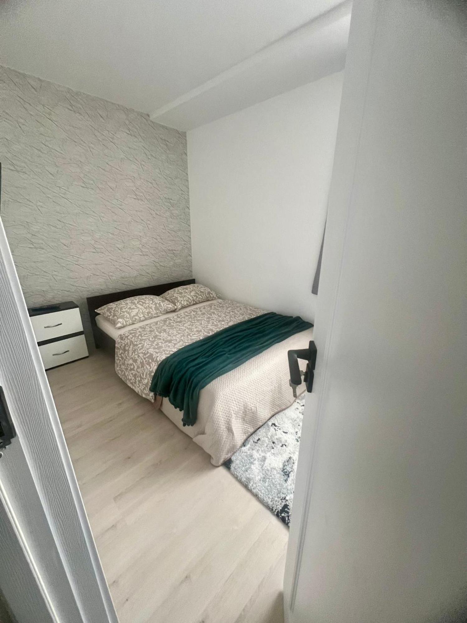 Apartament 2 Camere Baia Mare Ngoại thất bức ảnh