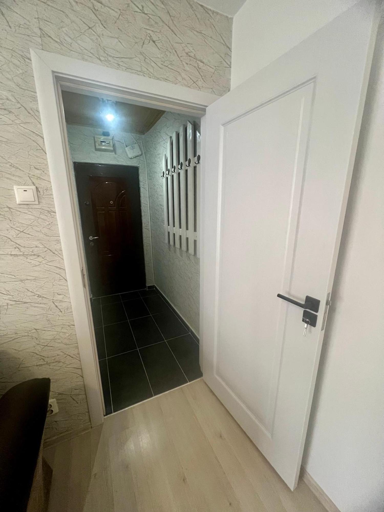 Apartament 2 Camere Baia Mare Ngoại thất bức ảnh