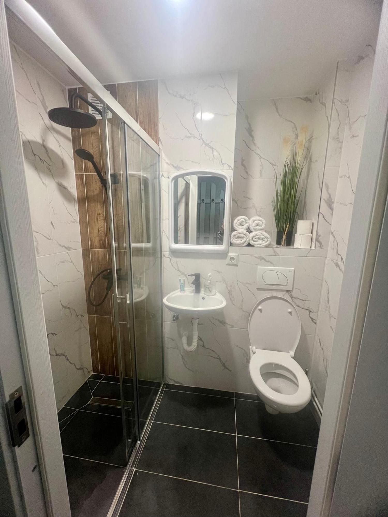 Apartament 2 Camere Baia Mare Ngoại thất bức ảnh