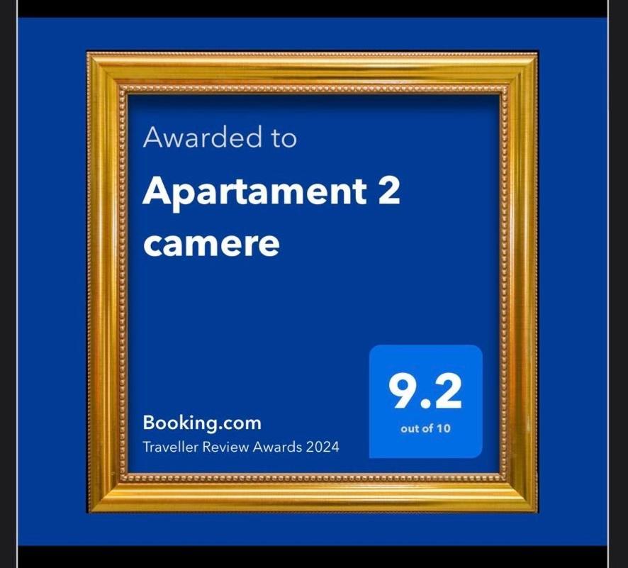 Apartament 2 Camere Baia Mare Ngoại thất bức ảnh