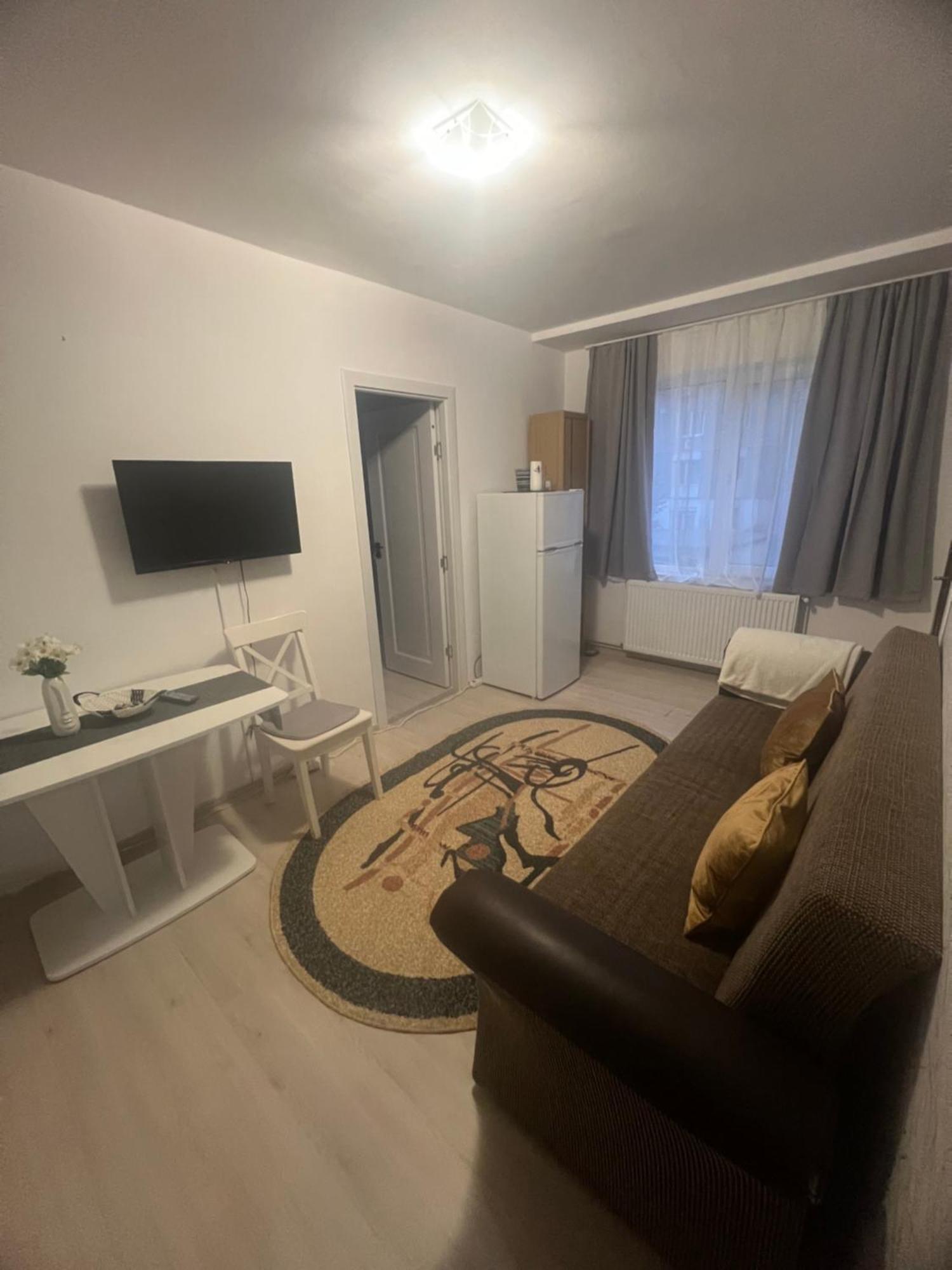 Apartament 2 Camere Baia Mare Ngoại thất bức ảnh