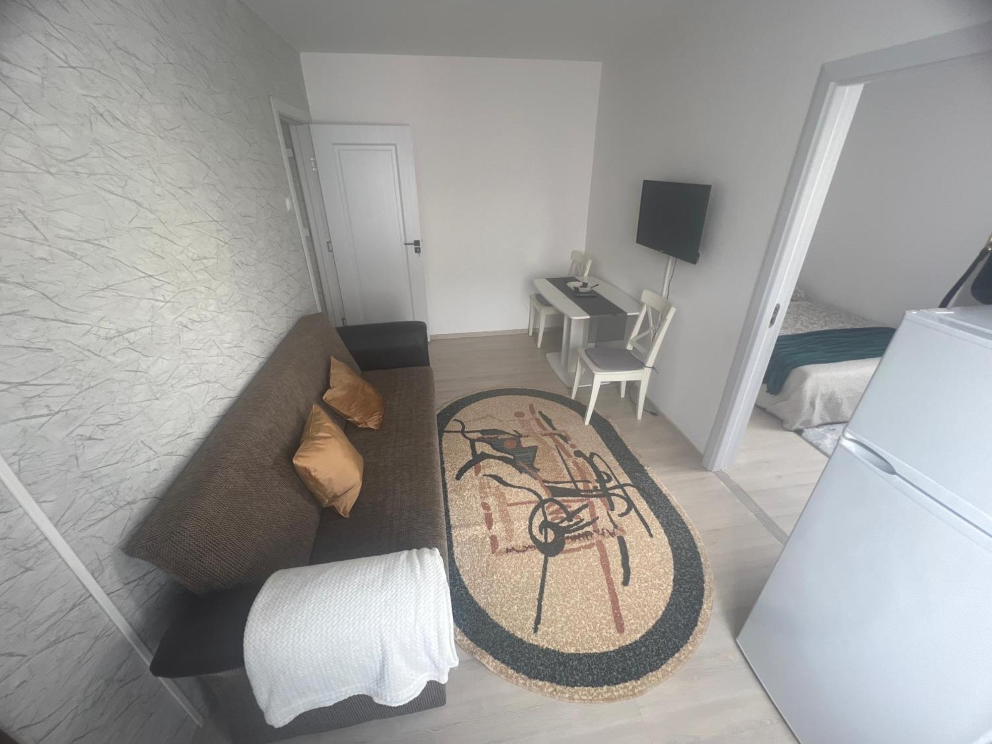 Apartament 2 Camere Baia Mare Ngoại thất bức ảnh