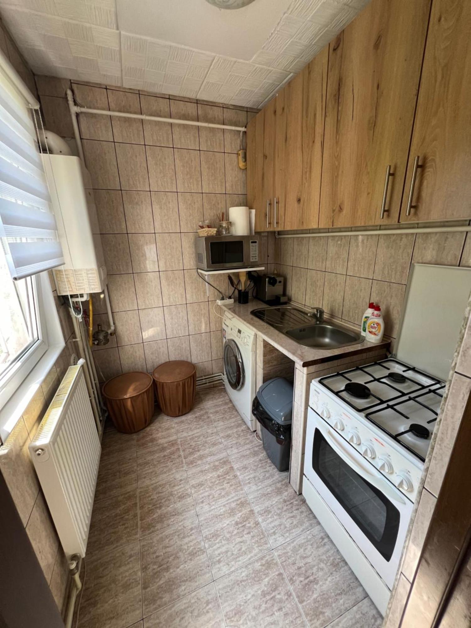 Apartament 2 Camere Baia Mare Ngoại thất bức ảnh